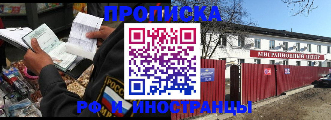 прописка поиск в Мончегорске